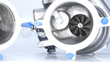 TTE 1300 6056 McLaren 765LT Upgrade Turbochargers