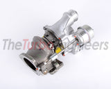 TTE 300 4646 Mini R56 Upgrade Turbocharger