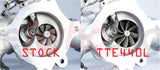 TTE 440L 5154 Porsche 2.0 TSI Upgrade Turbocharger