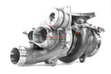 TTE 450+ 5050 AMG M133 A45 / CLA / GLA Upgrade Turbocharger