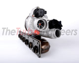 TTE 460 5350 BMW N55 Upgrade Turbocharger
