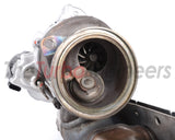 TTE 460 5350 BMW N55 Upgrade Turbocharger