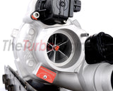 TTE 460 5350 BMW N55 Upgrade Turbocharger
