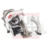 TTE 466 5149 Hyundai G4KH Upgrade Turbocharger