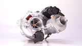 TTE475 IS38 Upgraded Turbocharger - MQB by TTE
