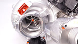 TTE475 IS38 Upgraded Turbocharger - MQB by TTE