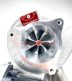 TTE 490 5149 Hyundai G4KH Upgrade Turbocharger