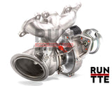 TTE 500 5156 Toyota G16E-GTS GR Yaris, Corolla Upgrade Turbocharger