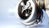 TTE 4XX 5154 Alfa Romeo 4C 1750 Tbi Upgrade Turbocharger
