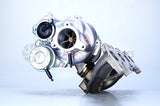 TTE 4XX 5154 Alfa Remeo Giulietta 1750 Tbi Upgrade Turbocharger