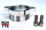 TTE 500 5156 Toyota G16E-GTS GR Yaris, Corolla Upgrade Turbocharger