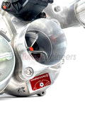 TTE 500 5156 Toyota G16E-GTS GR Yaris, Corolla Upgrade Turbocharger