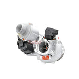 TTE535 IS38  Upgraded Turbocharger - MQB by TTE