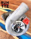 TTE 550 6663 Porsche 964 Upgrade Turbocharger