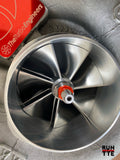 TTE 550 6663 Porsche 964 Upgrade Turbocharger