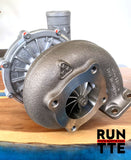 TTE 550 6663 Porsche 964 Upgrade Turbocharger