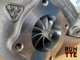 TTE 550 6663 Porsche 964 Upgrade Turbocharger