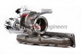 TTE 550 5654 BMW N55 Upgrade Turbocharger
