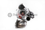 TTE 550 5654 BMW N55 Upgrade Turbocharger