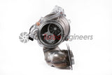 TTE 550 5654 BMW N55 Upgrade Turbocharger