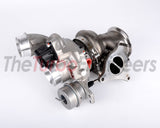 TTE 550 5654 AMG M133 A45 / CLA / GLA Upgrade Turbocharger