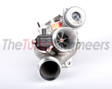 TTE 550 5654 AMG M133 A45 / CLA / GLA Upgrade Turbocharger