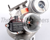 TTE 550 5654 AMG M133 A45 / CLA / GLA Upgrade Turbocharger