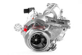 TTE555 IS38 VAG IS38 Upgrade Turbocharger by TTE