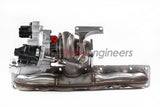 TTE 550 5654 BMW N55 Upgrade Turbocharger