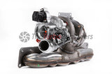 TTE 550 5654 BMW N55 Upgrade Turbocharger