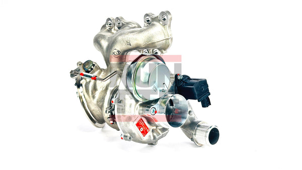 TTE 570 5556 Toyota G16E-GTS GR Yaris, GR Corolla Upgrade Turbocharger