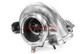 TTE TTE6XX VTG Upgraded Turbocharger - Porsche 718 | 982 | 2.5L