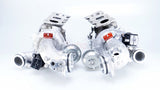 TTE 540 4543 AMG M276 Upgrade Turbochargers