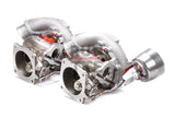 TTE 600 4746 Porsche 991.2 Carrera 3.0 & T Upgrade Turbochargers