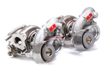 TTE 600 4746 Porsche 991.2 Carrera 3.0 & T Upgrade Turbochargers