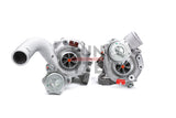 TTE 600 4646 Audi RS4, S4 B5 Upgrade Turbochargers