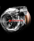 TTE TTE600 Full Frame Turbocharger by TTE