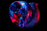 TTE TTE600 Full Frame Turbocharger by TTE