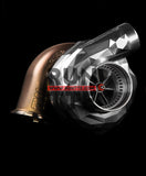 TTE TTE600 Full Frame Turbocharger by TTE