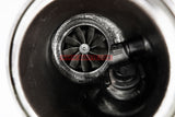TTE 620 5554 AMG M256 Upgrade Turbocharger