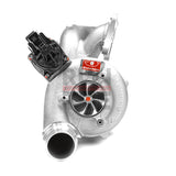 TTE 6XX 6357 Supra A90 Upgrade Turbocharger & Inlet