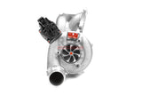TTE 6XX 6357 BMW Z4 M40i Upgrade Turbocharger & Inlet