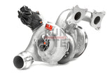 TTE 6XX 6357 BMW Z4 M40i Upgrade Turbocharger & Inlet