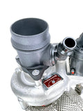 TTE 6XX 6357 Supra A90 Upgrade Turbocharger & Inlet