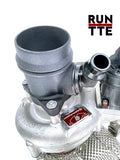 TTE 6XX 6357 BMW Z4 M40i Upgrade Turbocharger & Inlet