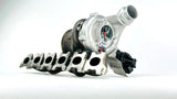TTE 6XX 6357 Supra A90 Upgrade Turbocharger & Inlet