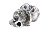 TTE 810+ 6663 EA839 3.0 TFSI Reman Upgrade Turbocharger
