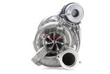 TTE 810+ 6663 EA839 3.0 TFSI Reman Upgrade Turbocharger