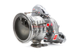 TTE 810+ 6663 EA839 3.0 TFSI Reman Upgrade Turbocharger