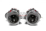 TTE TTE720 Upgraded Turbochargers - Audi / 2.9TFSI / B9 / RS4 / RS5 TTE10426